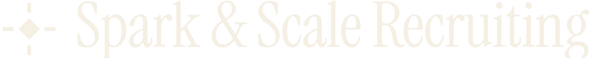 Spark & Scale Recruiting